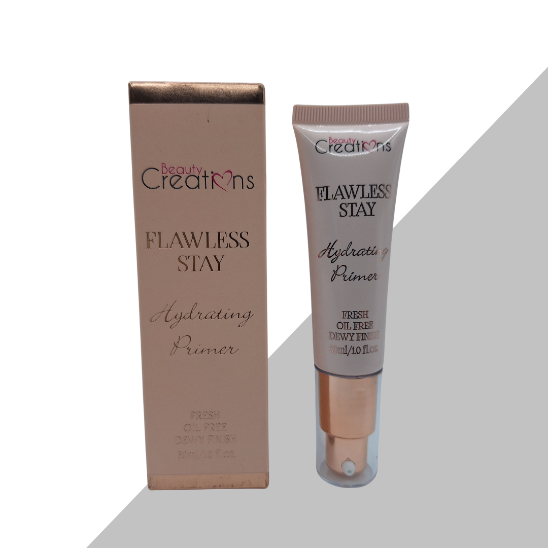 Beauty Creations Flawless Stay Primer Hidratante