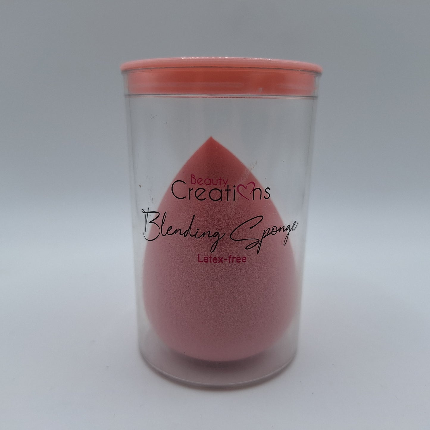 Beauty Creations Flawless Stay Esponja Beauty Blender