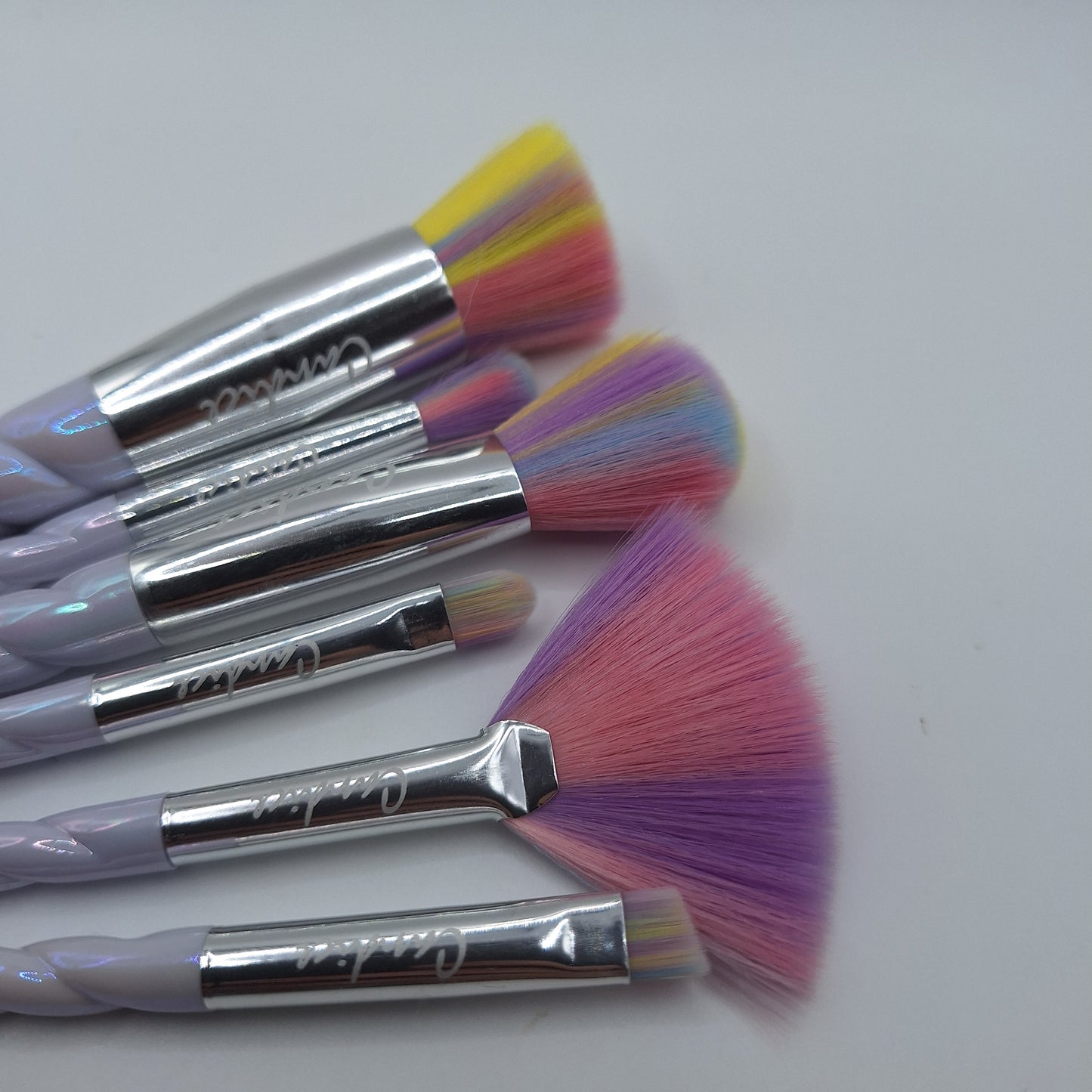 Candice Cosmetics Sets De 6 Brochas