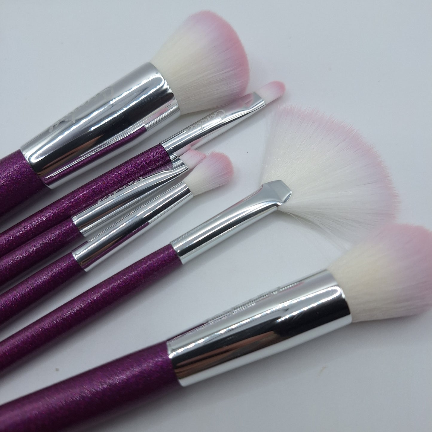 Candice Cosmetics Sets De 6 Brochas