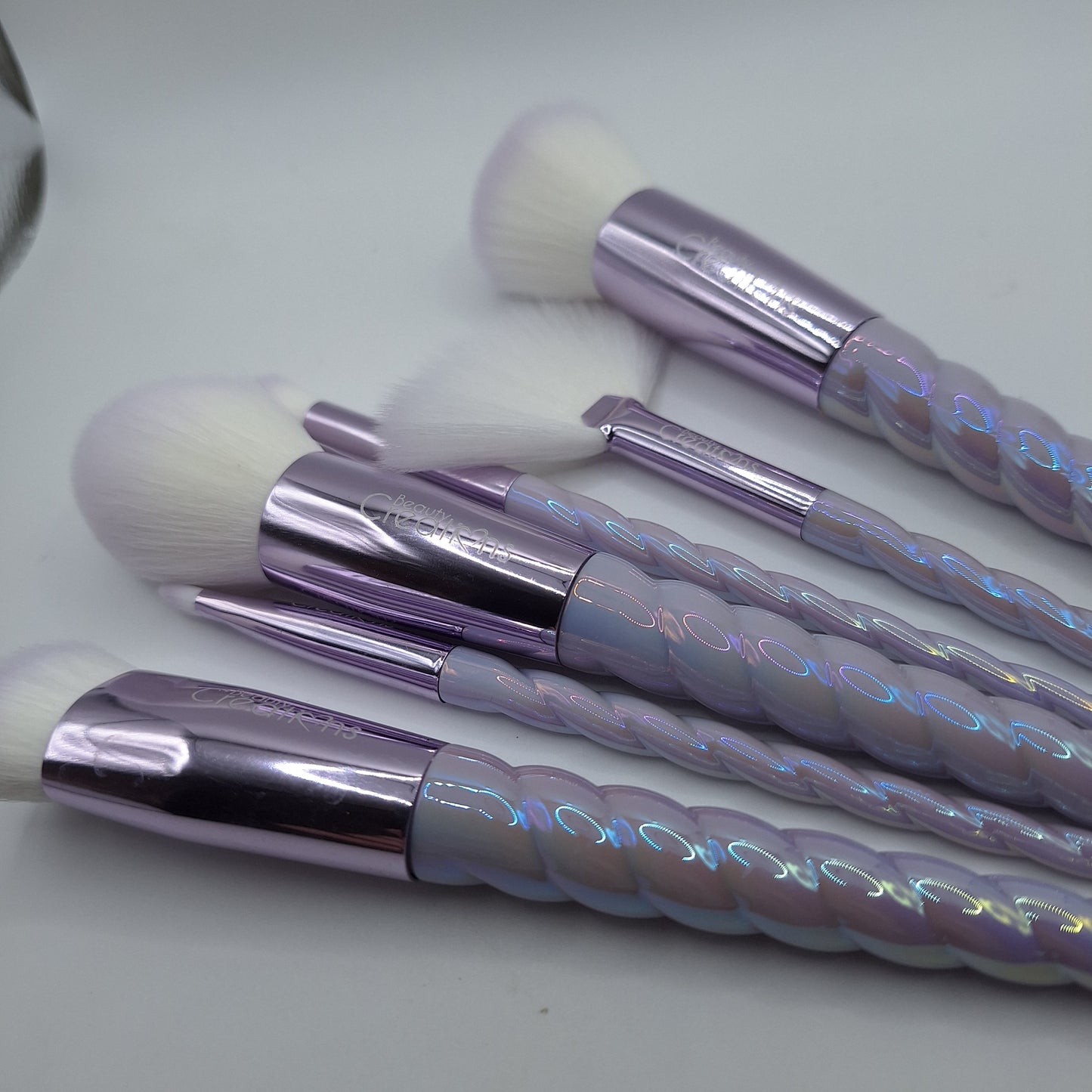 Beauty Creations Unicorn Set De 6 Brochas