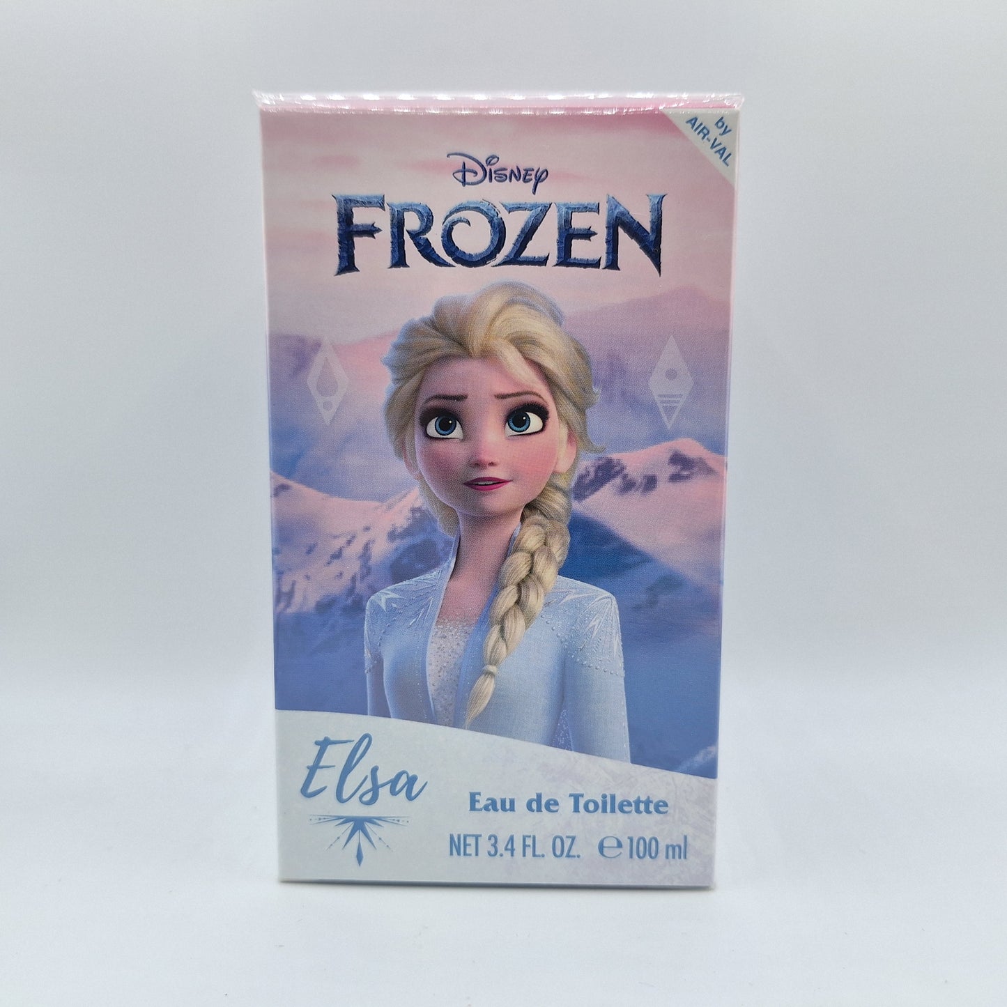 Disney Princess Perfume Para Niña 100mL