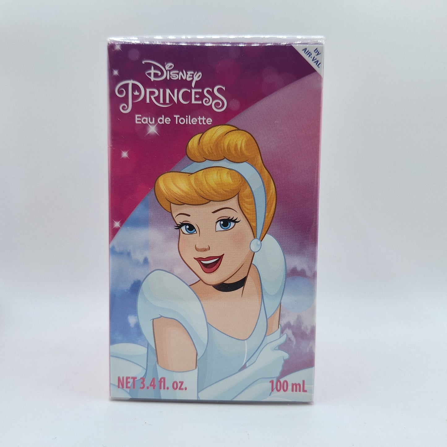 Disney Princess Perfume Para Niña 100mL