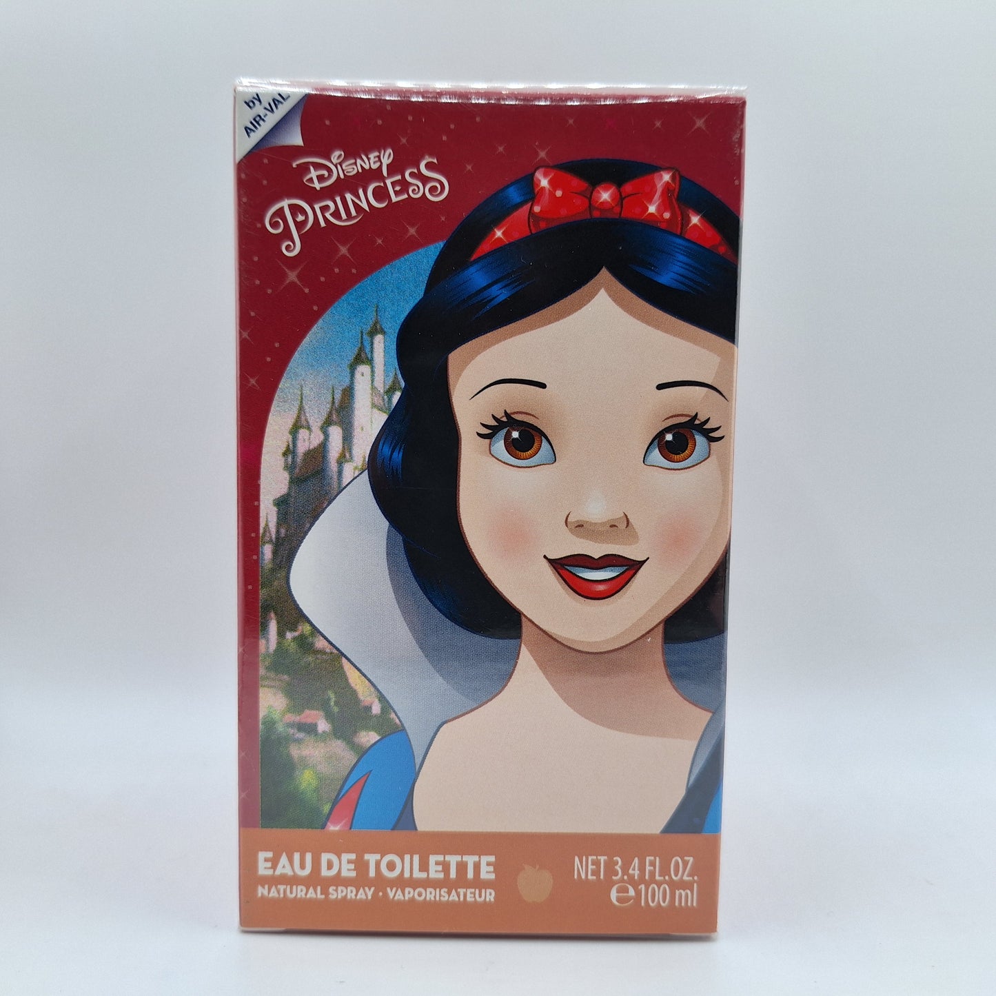 Disney Princess Perfume Para Niña 100mL