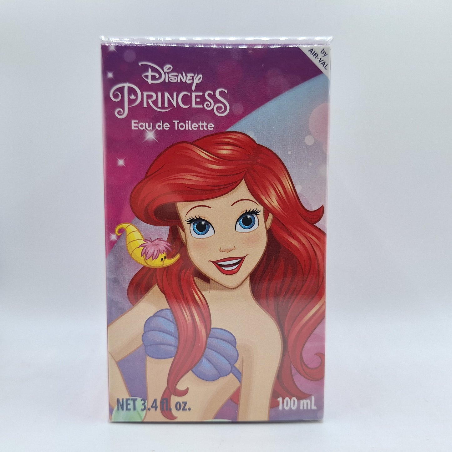 Disney Princess Perfume Para Niña 100mL