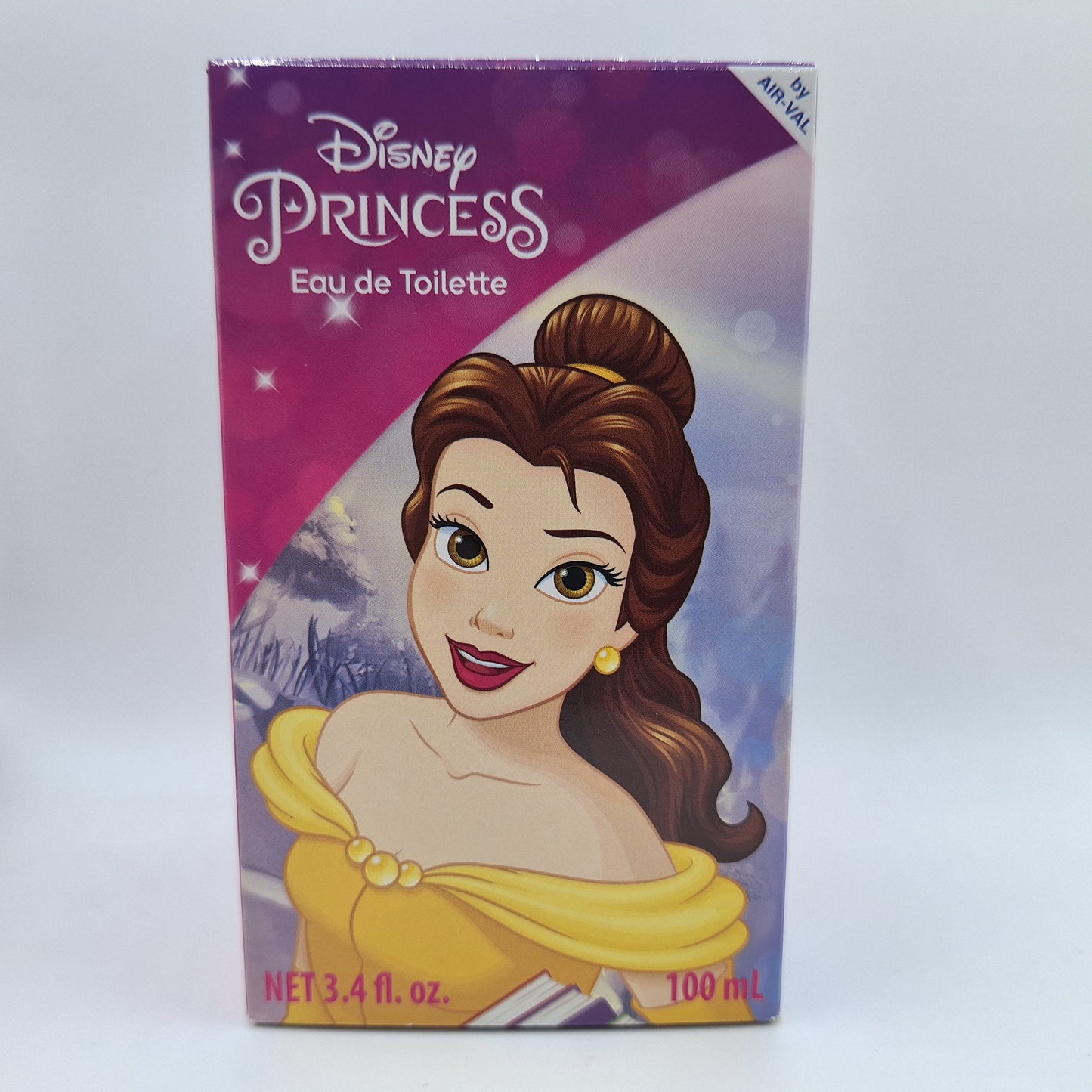 Disney Princess Perfume Para Niña 100mL