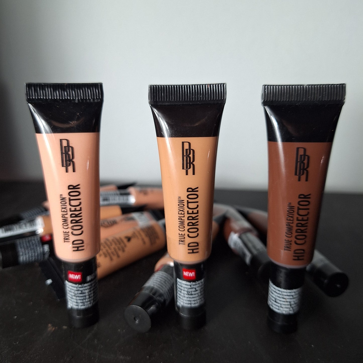 Black Radiance True Complexion Corrector Alta Definicion