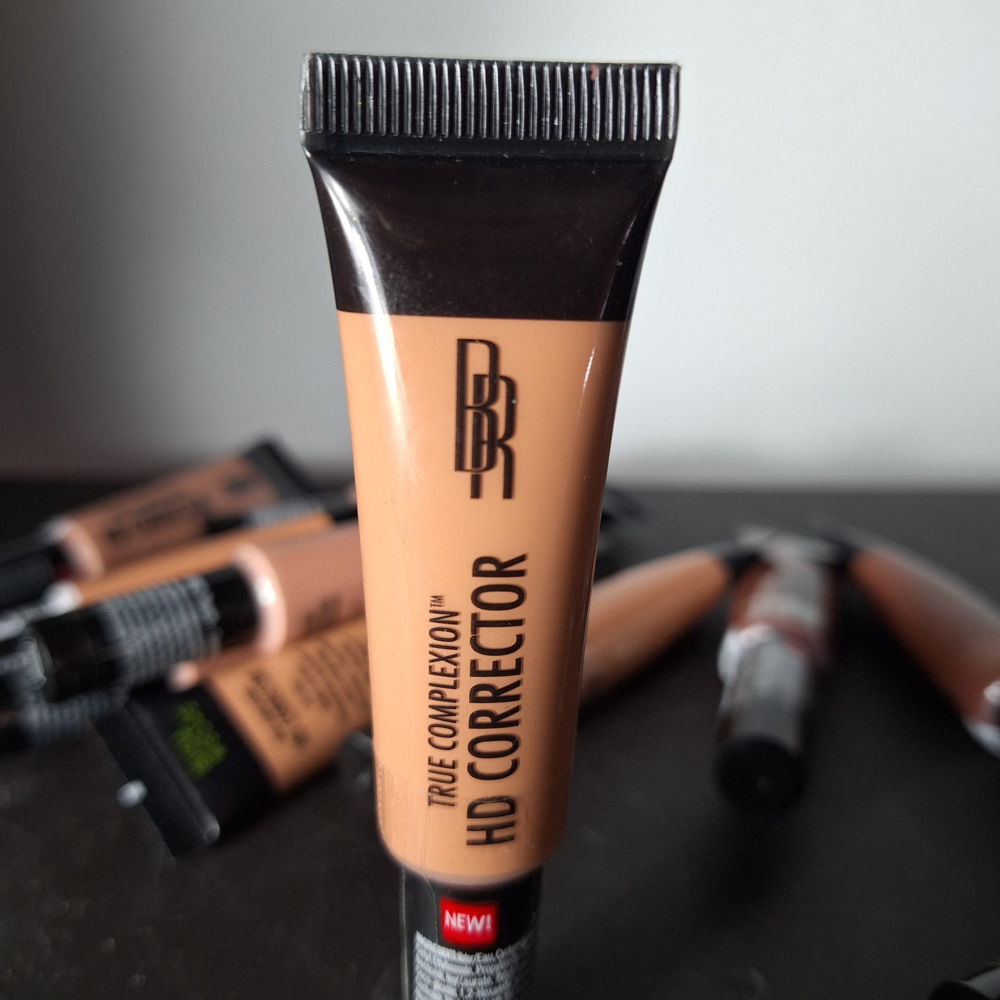 Black Radiance True Complexion Corrector Alta Definicion