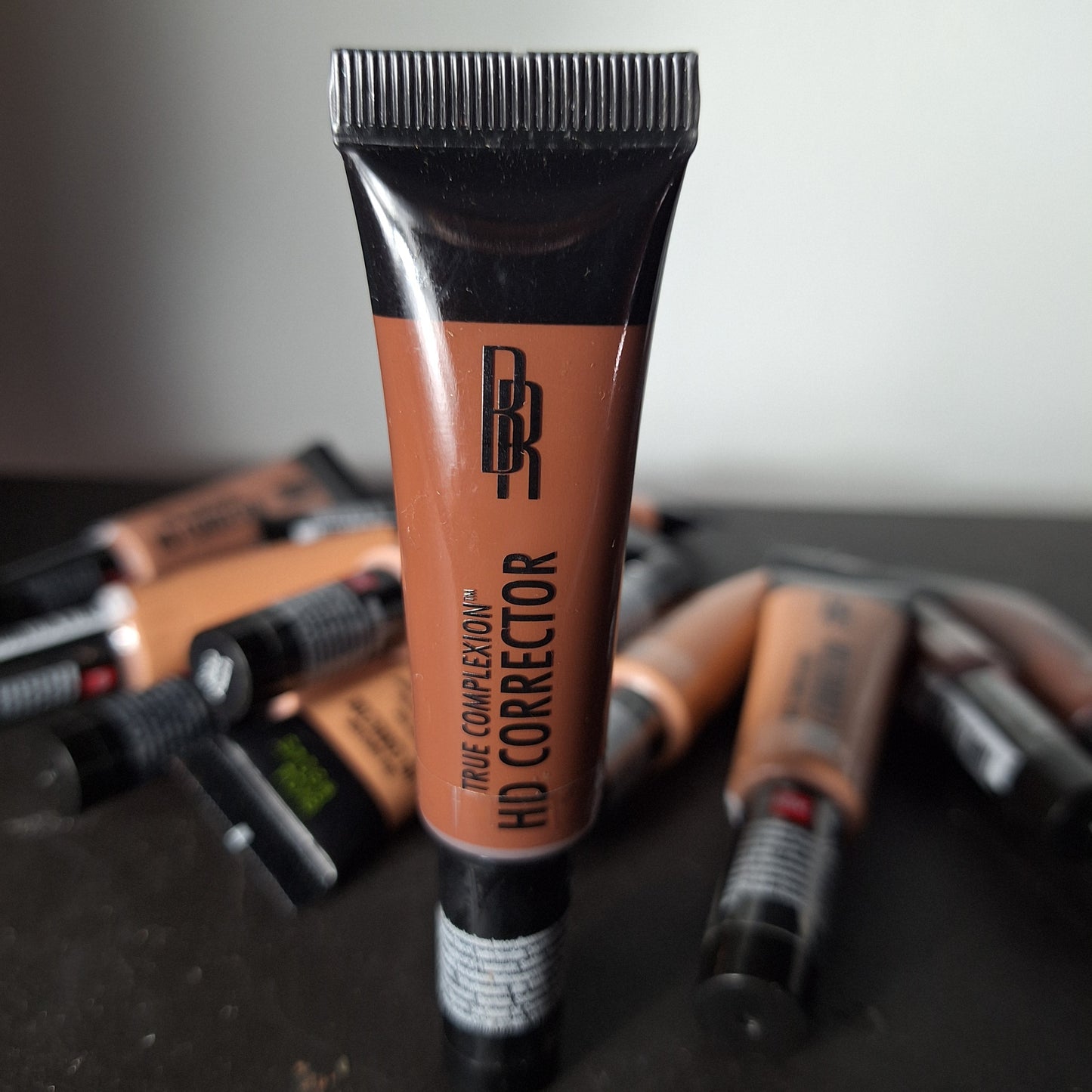 Black Radiance True Complexion Corrector Alta Definicion