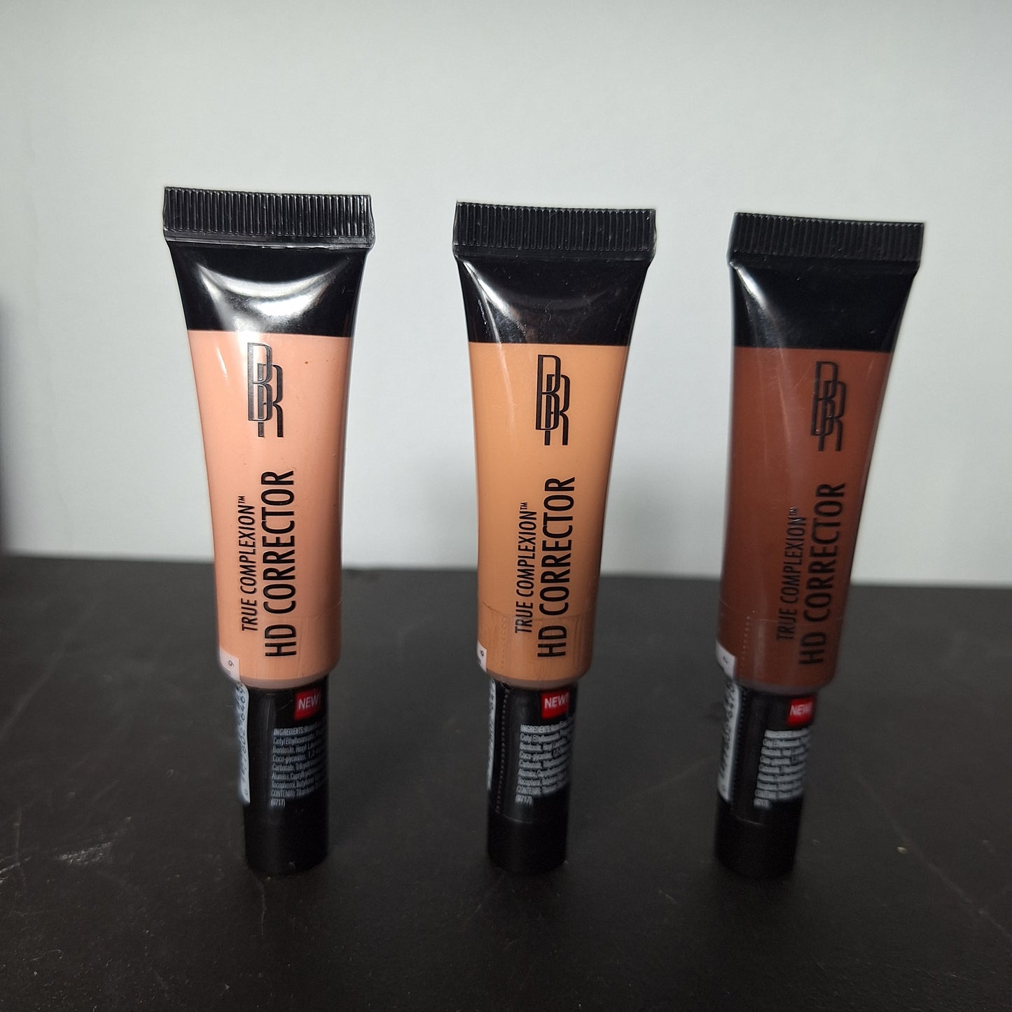 Black Radiance True Complexion Corrector Alta Definicion