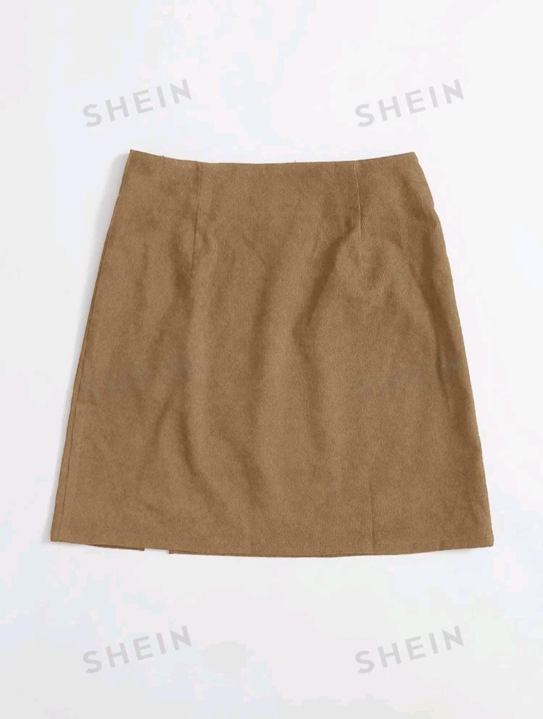 SHEIN Enagua Tiffy