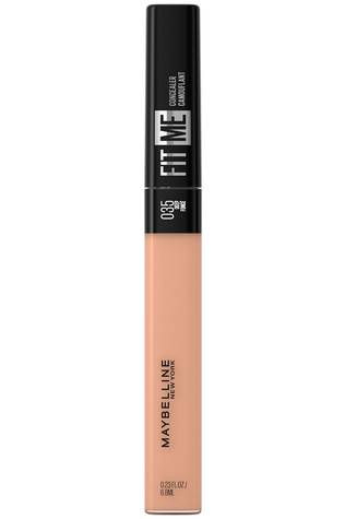 Maybelline Fit Me Corrector Libre De Aceite