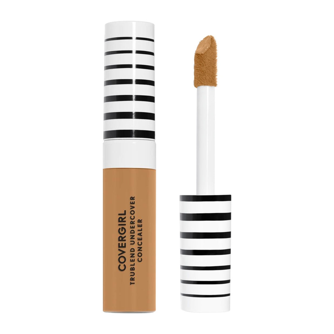 Covergirl Trublend Corrector De Ojeras Matte Alta Cobertura - Golden Honey