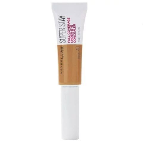 Tonos En DESCUENTO Maybelline Superstay Corrector 24 Horas