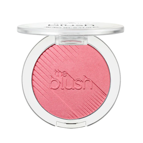 Essence The Blush Rubor Compacto