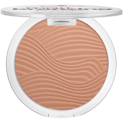 Essence Sun Club Matt Bronzing Polvo Bronceador Matte