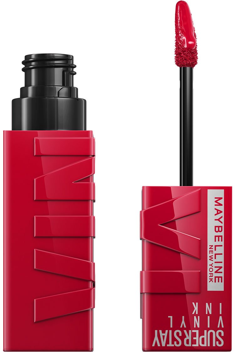 Maybelline Superstay Vinyl Ink Labial De Larga Duracion