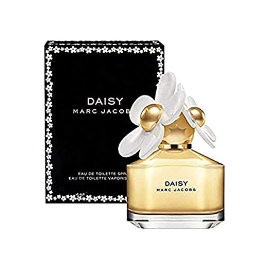 MARC JACOBS DAISY WOMEN 3.4 OZ. EDT