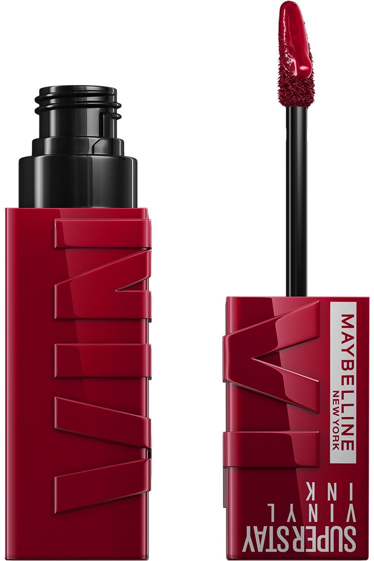 Maybelline Superstay Vinyl Ink Labial De Larga Duracion