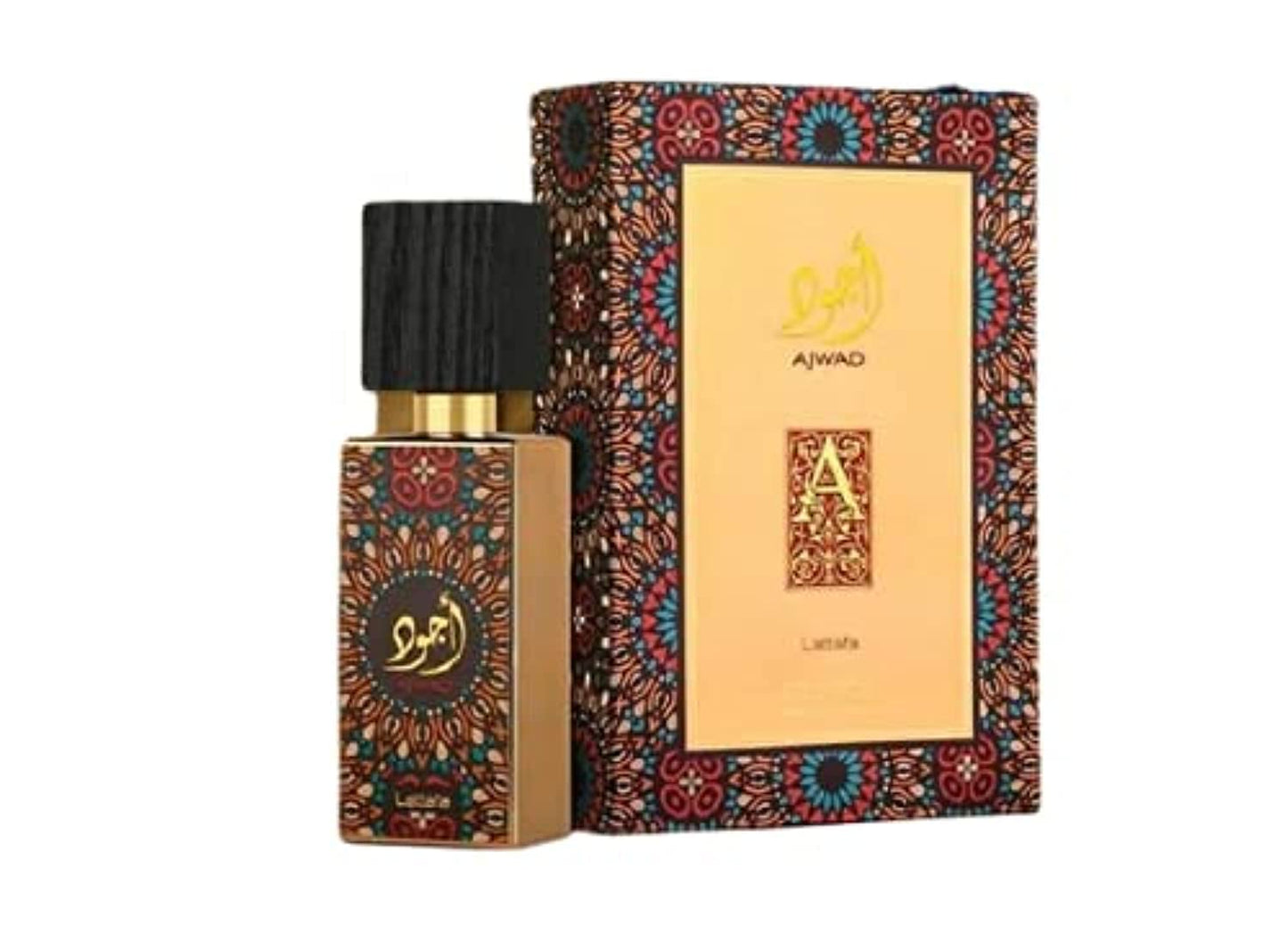 LATTAFA AJWAD UNISEX 2.03 OZ EDP SP