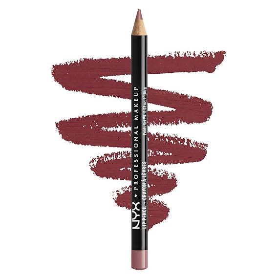 NYX Suede Delineador De Labios En Crayon