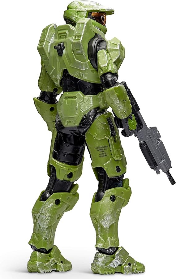 HALO The Spartan Collection - Master Chief