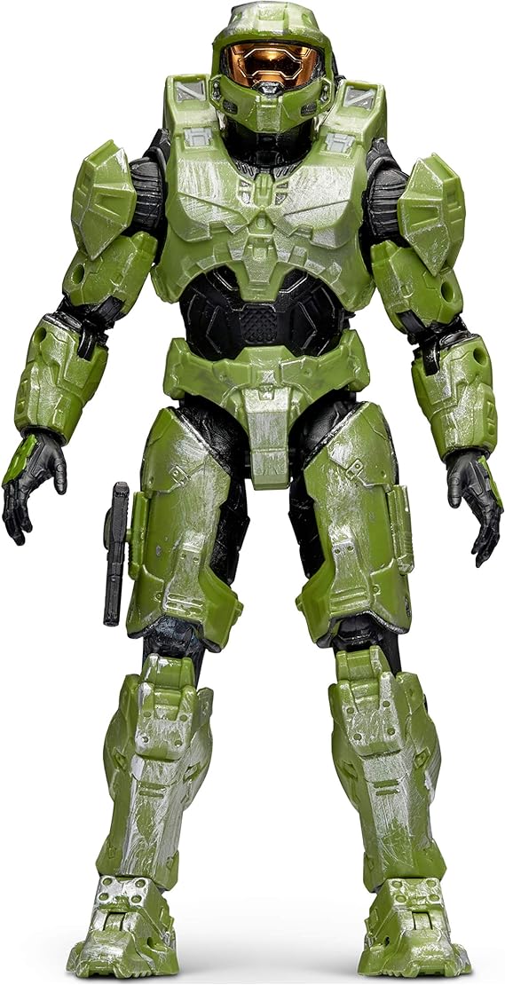 HALO The Spartan Collection - Master Chief