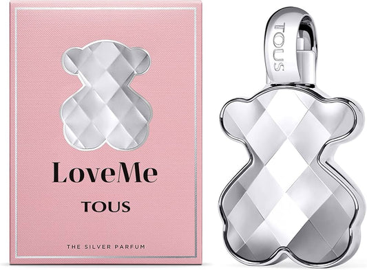 TOUS LOVE ME WOMEN 3.0 OZ. EDP SP