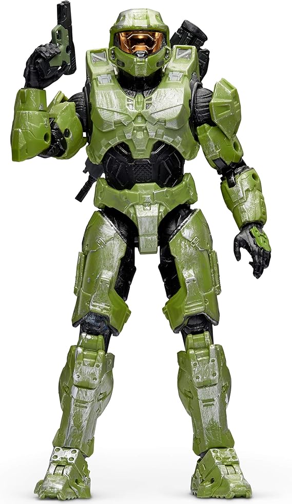 HALO The Spartan Collection - Master Chief