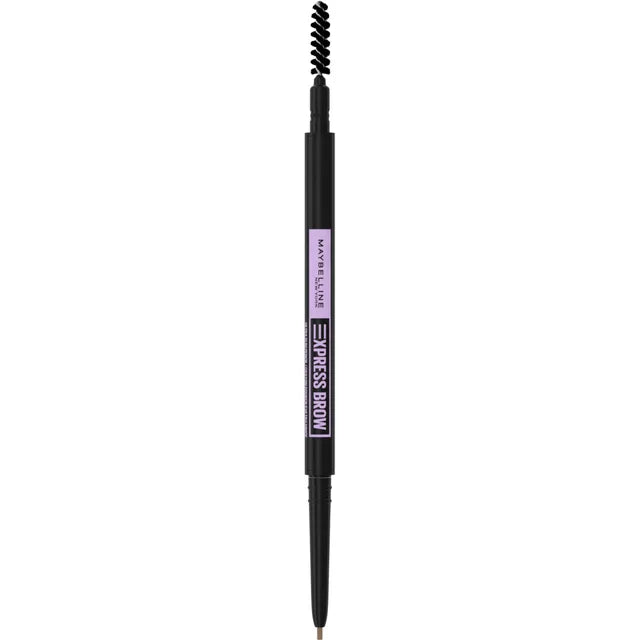 Maybelline Xpress Brow Ultra Slim Lapiz De Precision Para Cejas - 248 Blonde