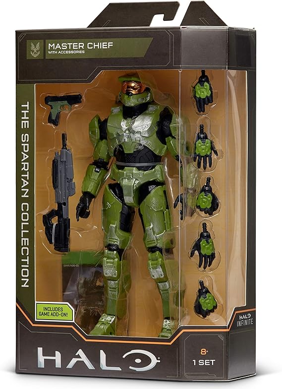 HALO The Spartan Collection - Master Chief