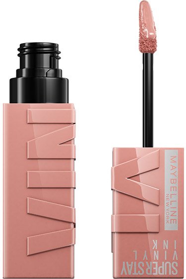 Maybelline Superstay Vinyl Ink Labial De Larga Duracion