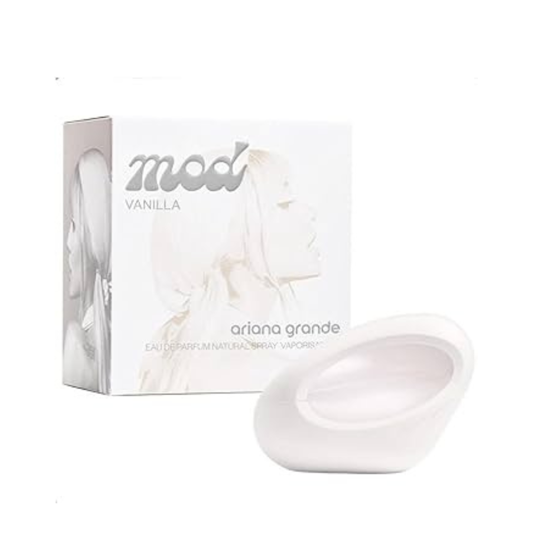 Ariana Grande Mod Vanilla Perfume Para Mujer 100mL