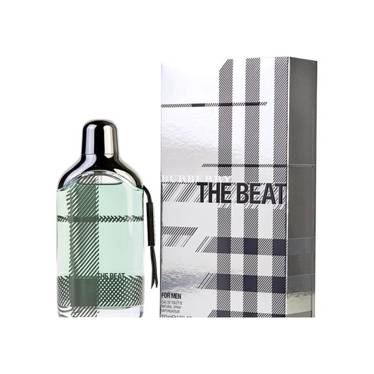 Burberry The Beat Perfume Para Hombre 100mL