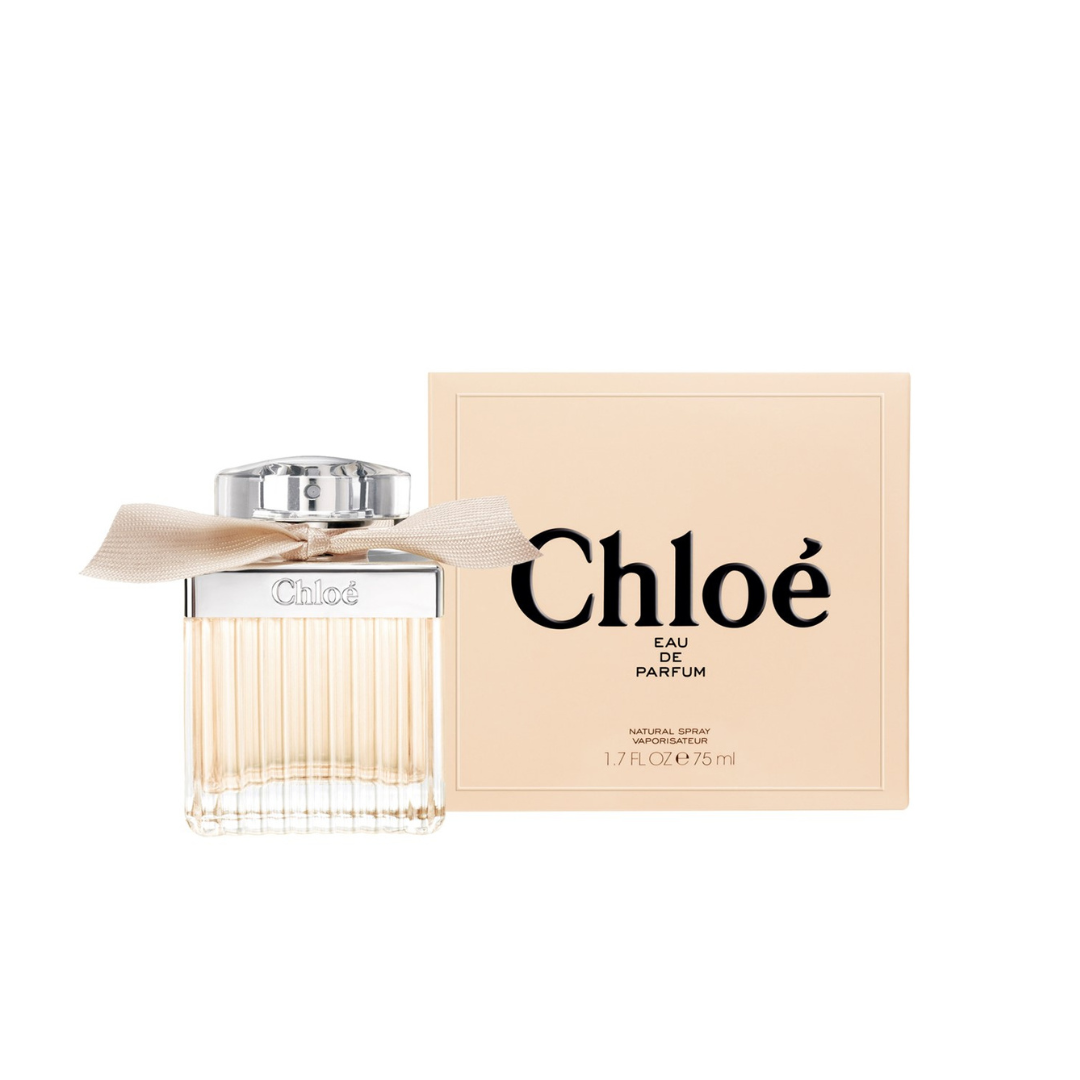 Chloe Perfume Para Mujer 75mL