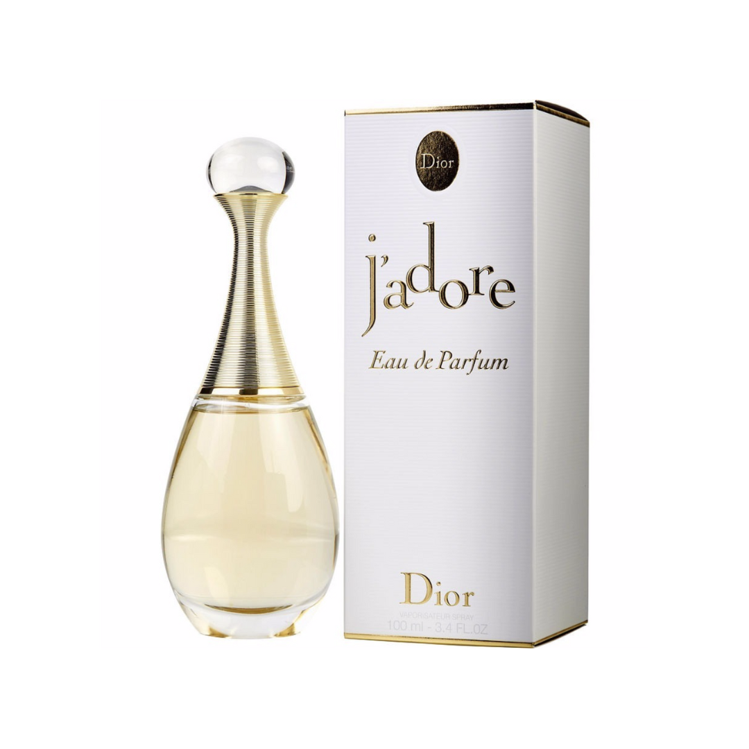 Christian Dior Jadore Perfume Para Mujer 100mL