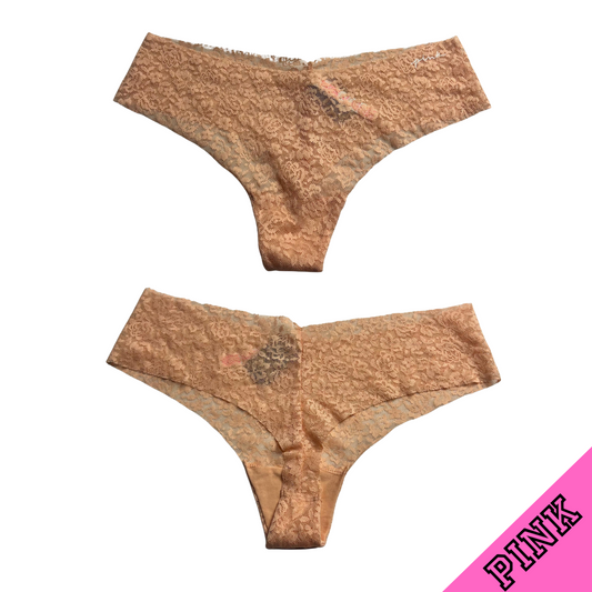 Victorias Secret PINK Panty Talla M