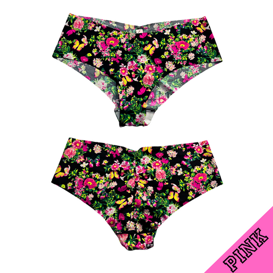 Victorias Secret Panty Talla L