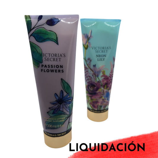 Victorias Secret Crema Corporal