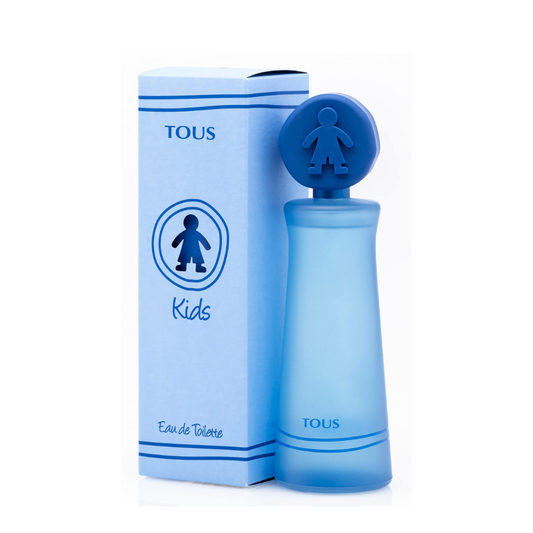 Tous Kids Perfume Para Niño 100mL