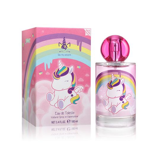 Eau My Unicorn Perfume Para Niña 100mL