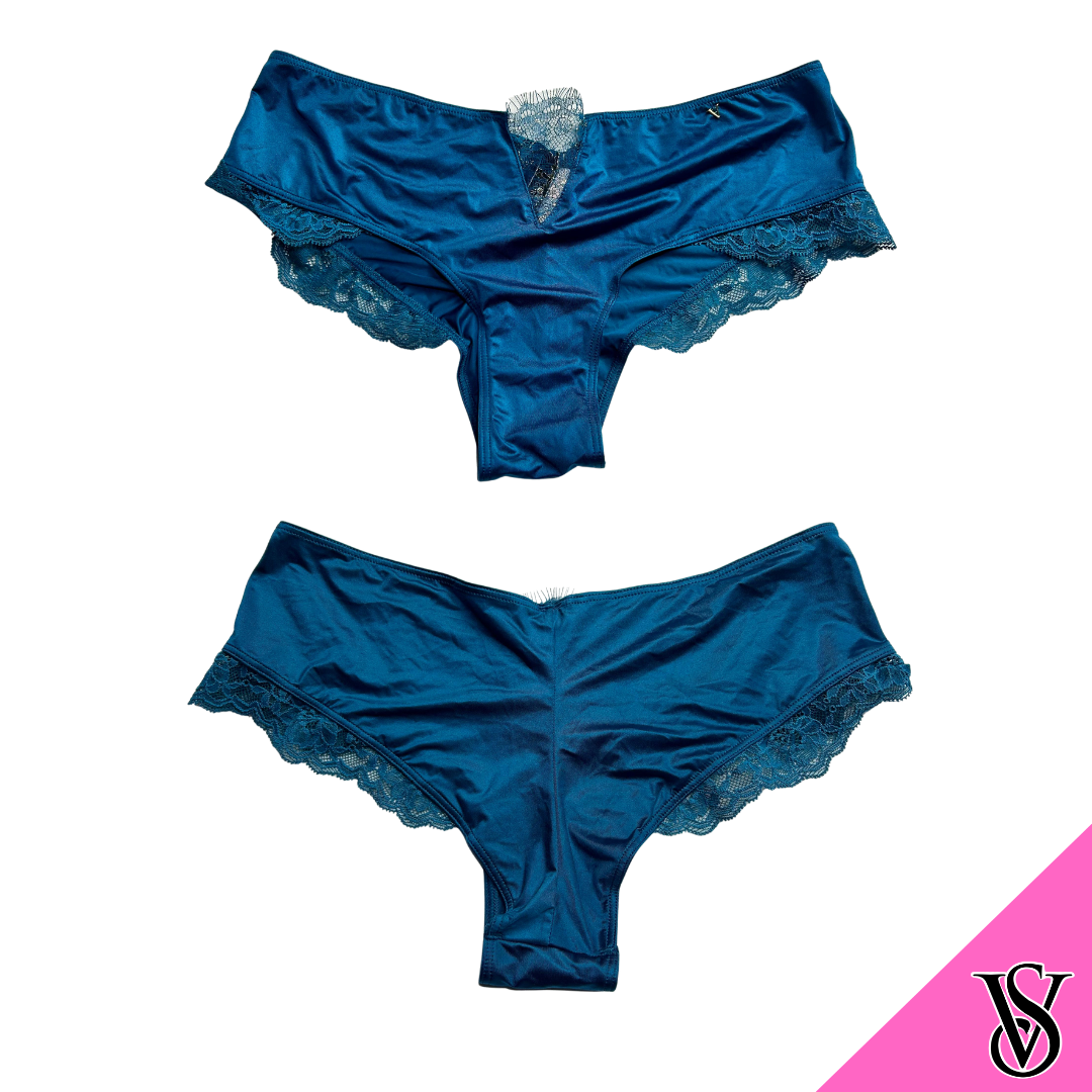 Victorias Secret Panty Talla M