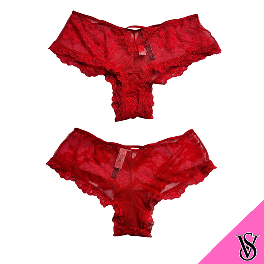 Victorias Secret Panty Talla M