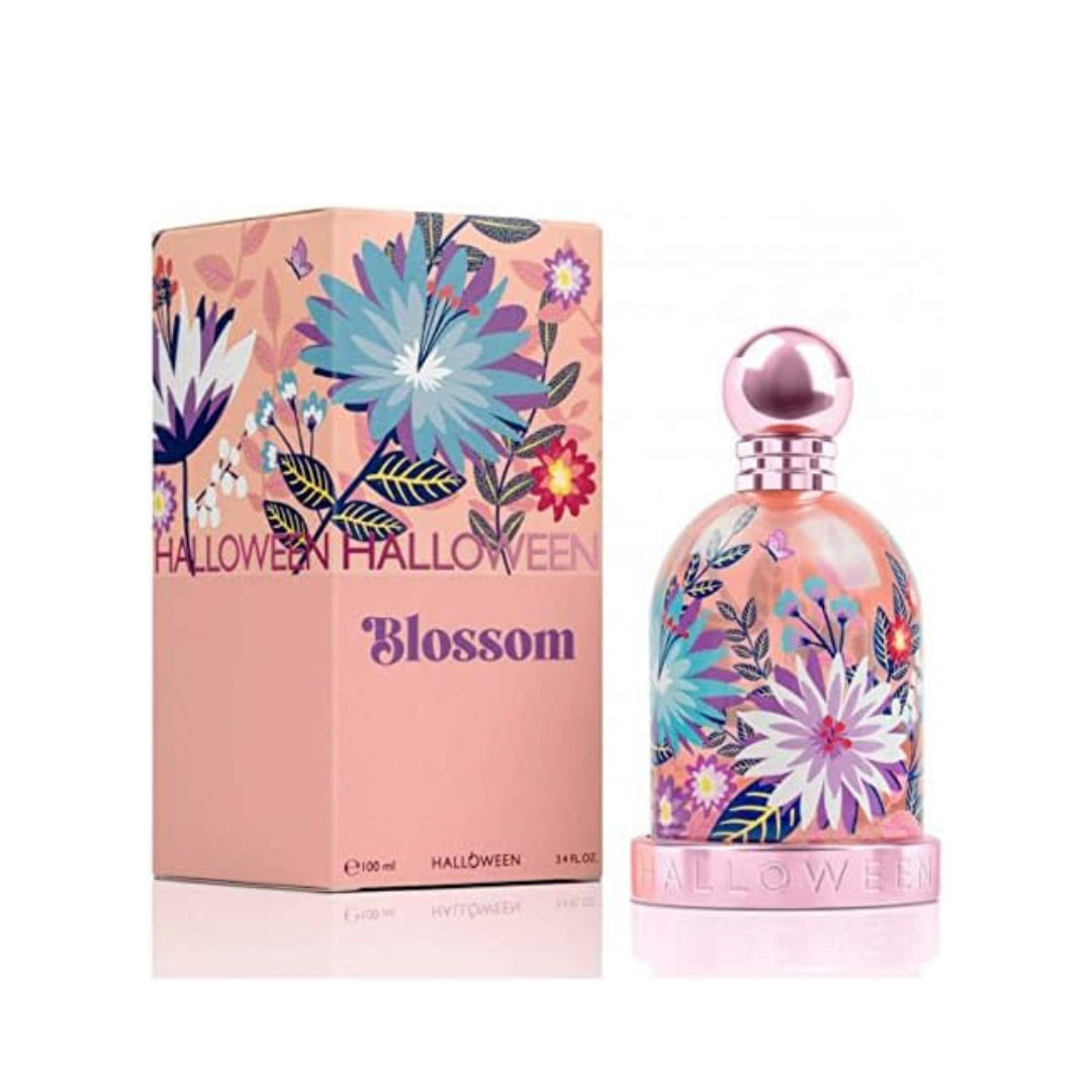 Halloween Blossom Perfume Para Mujer 100mL