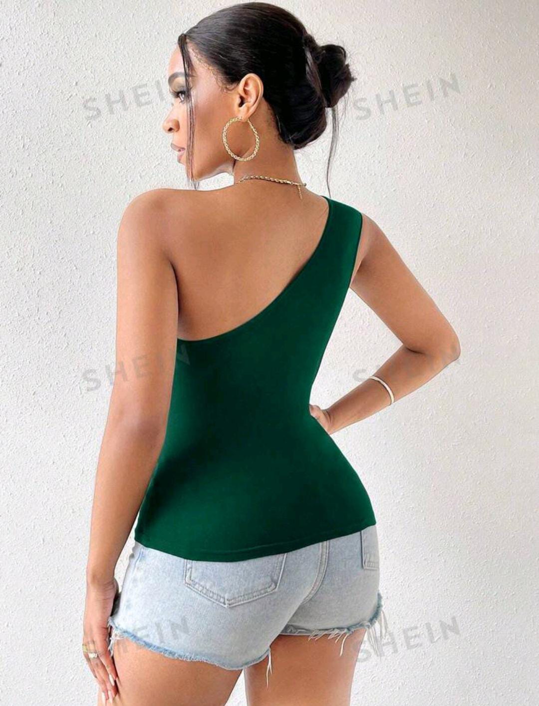 SHEIN Cami Top