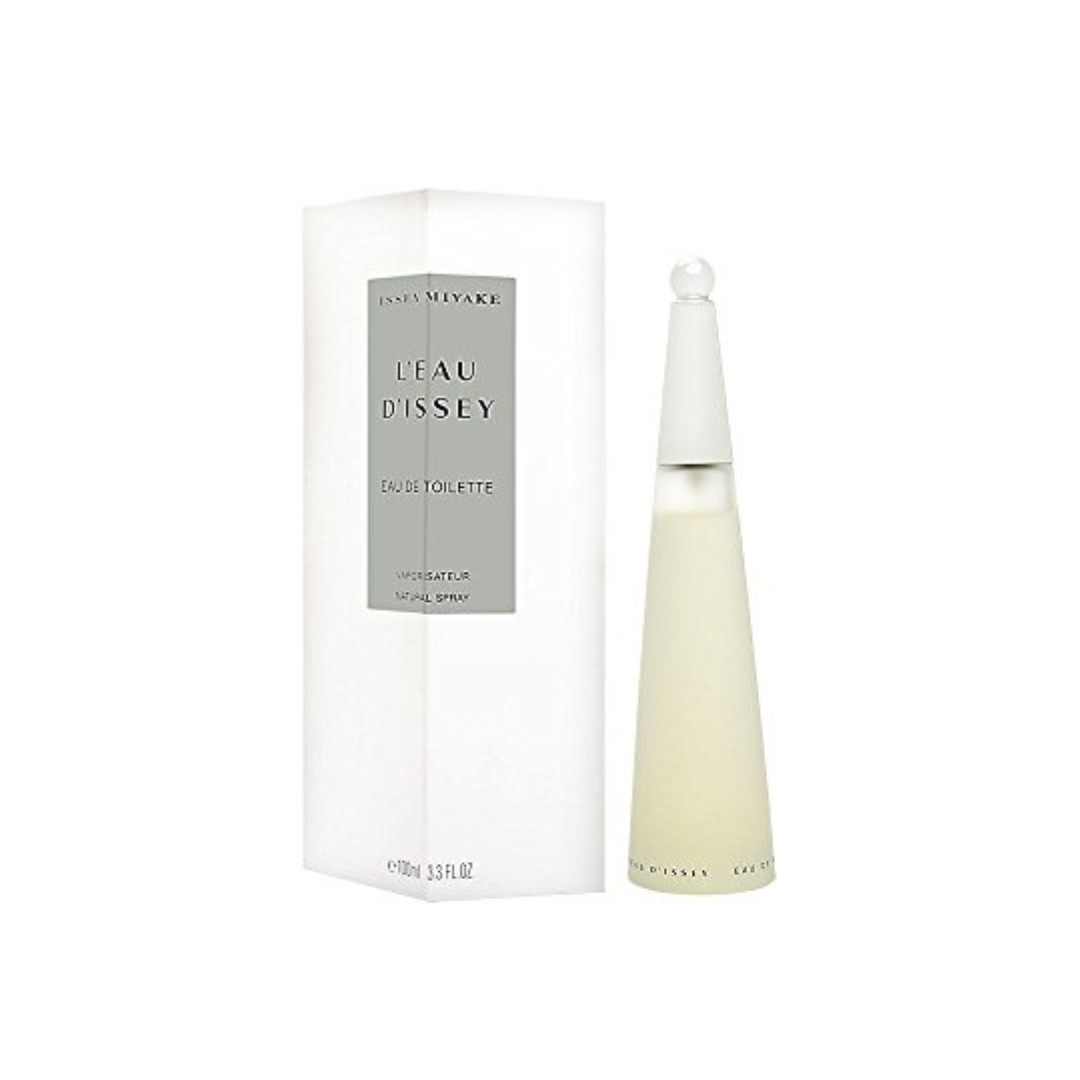 Issey Miyake Leau Dissey Perfume Para Mujer 100mL