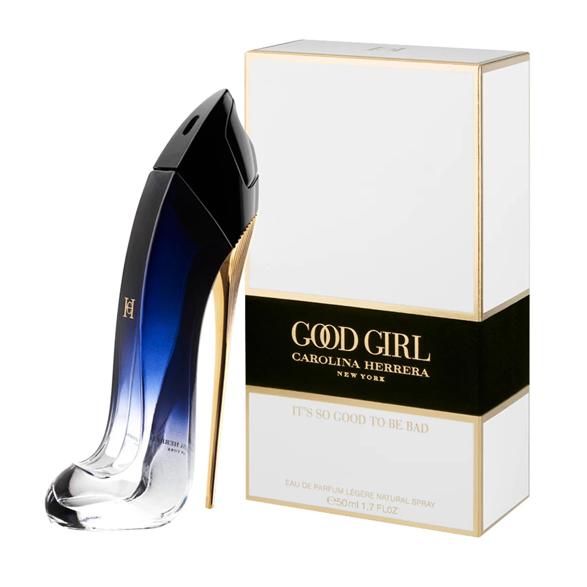 Carolina Herrera Good Girl Perfume Para Mujer 80mL