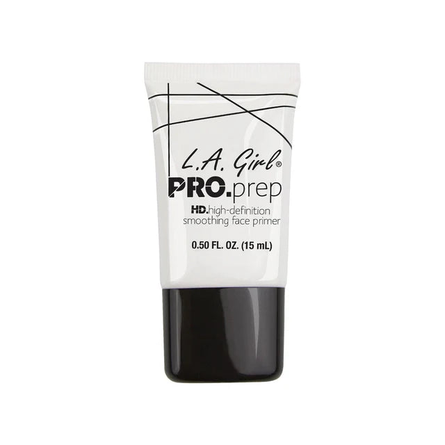 L.A Girl Pro Prep Primer HD Alta Definicion