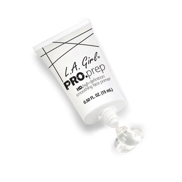 L.A Girl Pro Prep Primer HD Alta Definicion