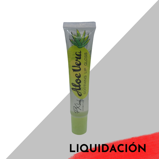 Prolux Brillo Labial Aloe Vera Hidratante